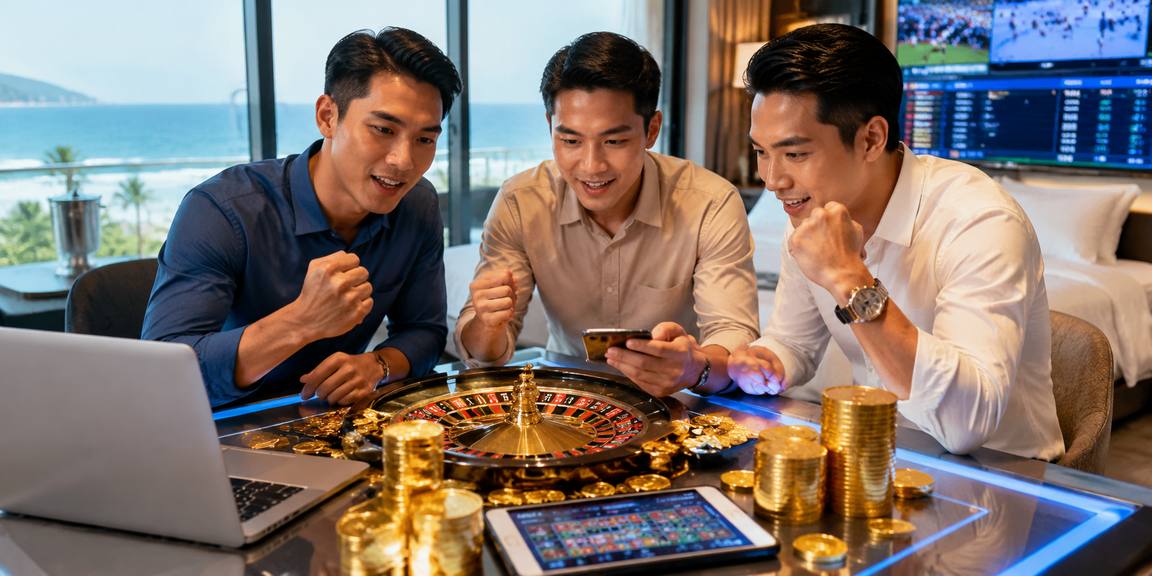 48488.vip Thả Bóng Xuống Bảng Cầu Vồng – Xem Hệ Số Nhân Hiện Ra