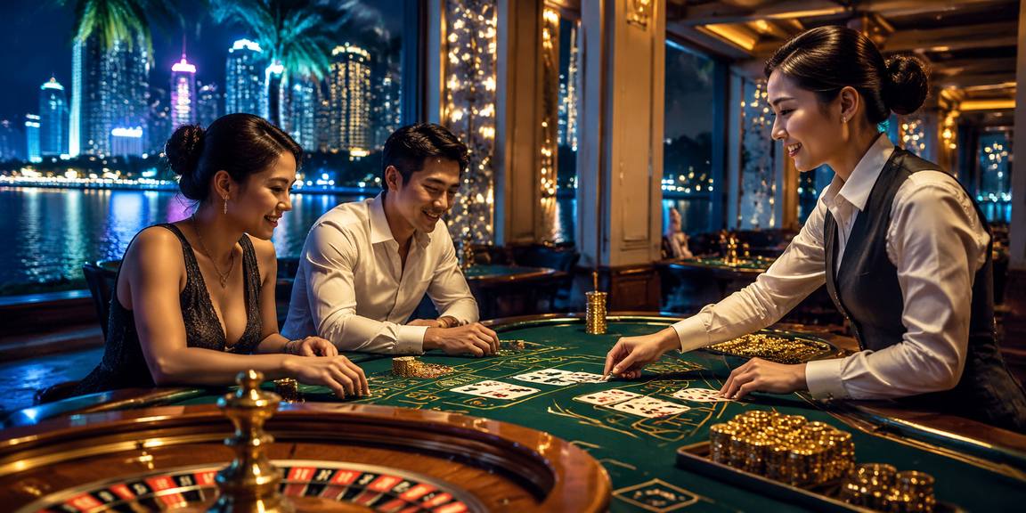 48488.vip Những điều bạn nên biết về 48488.vip