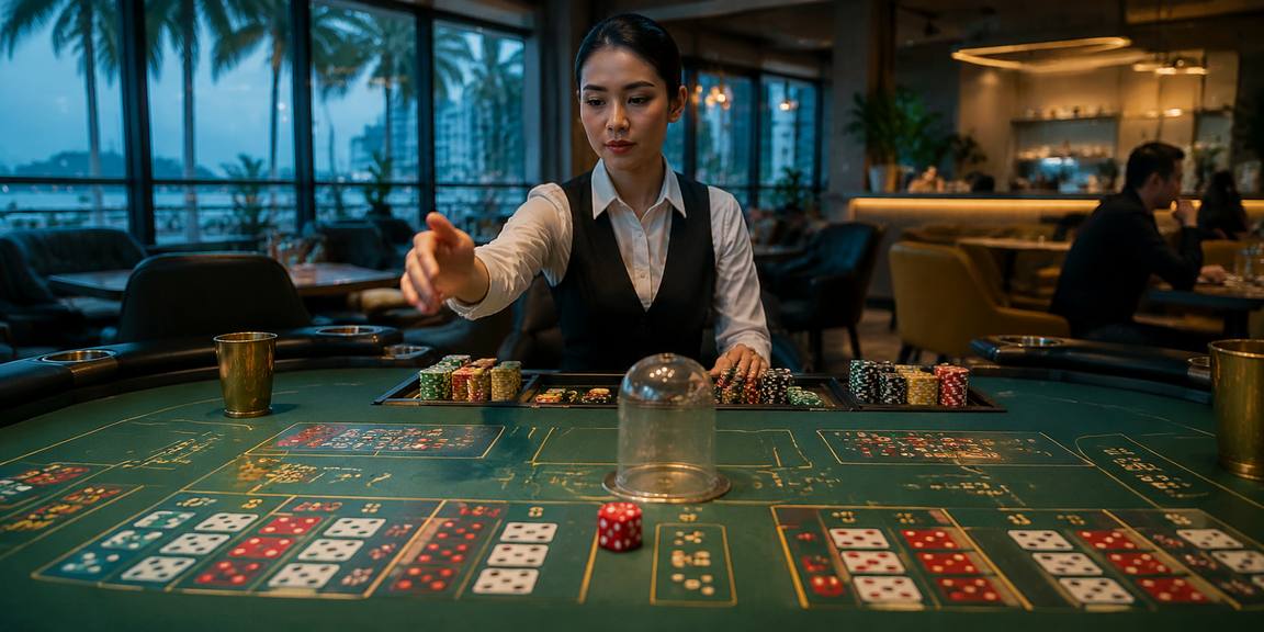 48488.vip Casino trực tiếp